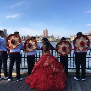 Meet your Posher, Juan